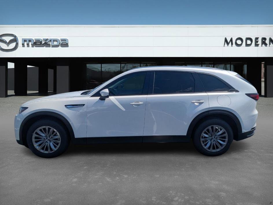 2025 Mazda CX-90 3.3 Turbo Preferred photo 8