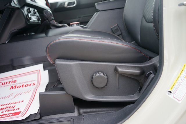 2026 FORD BRONCO - Image 38