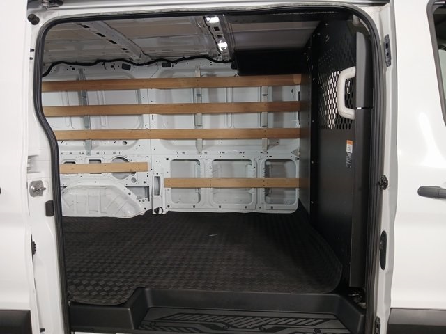 2023 Ford Transit photo 4