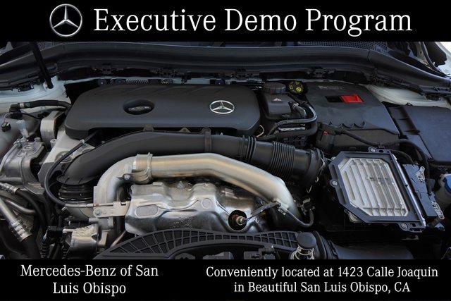 2025 Mercedes Benz GLA 250 photo 26