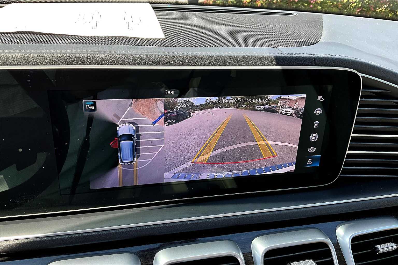 2023 Mercedes Benz GLE 450 4MATIC photo 25