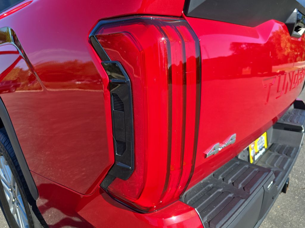 2022 Toyota Tundra SR5 photo 29