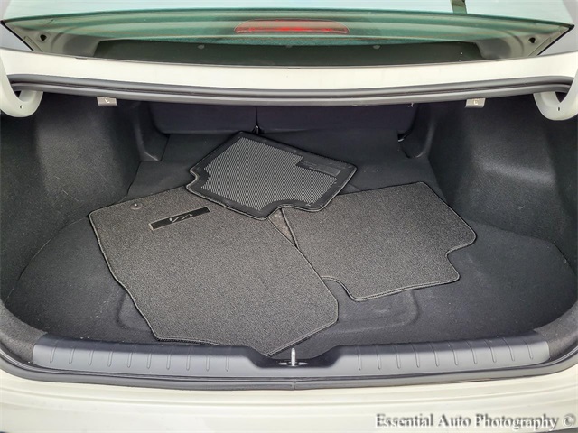 2025 KIA K4 - Image 26