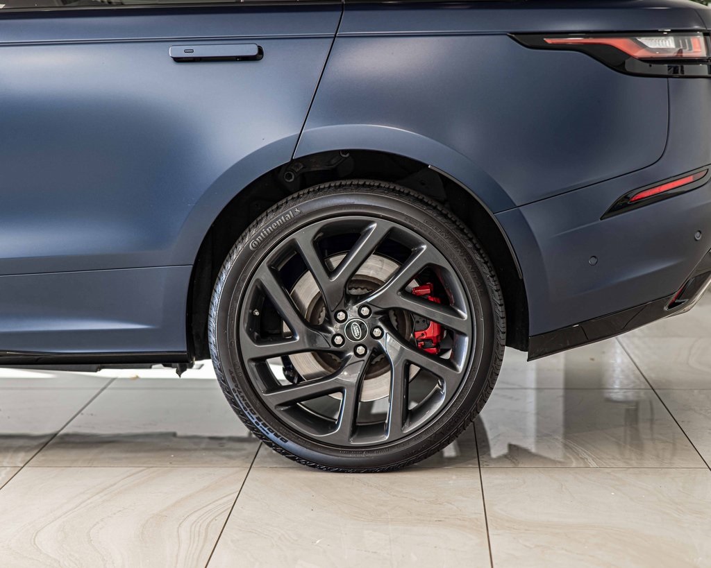 2020 LAND ROVER RANGE ROVER VELAR - Image 7