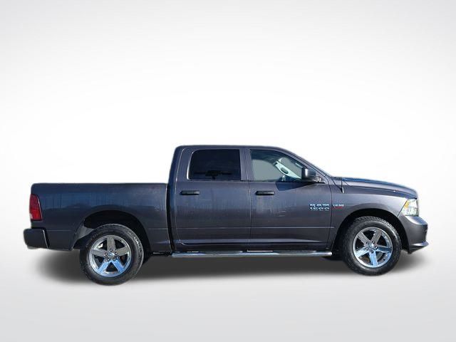 2014 Ram 1500 Express photo 3