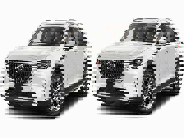 2025 Mazda CX-90 Premium Plus Package's photo