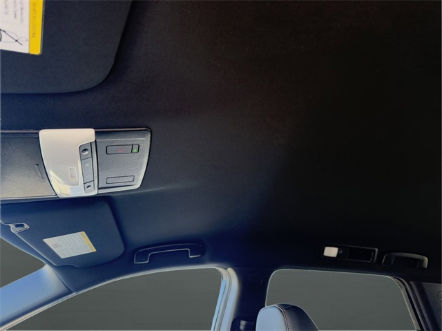 2025 Nissan Pathfinder Rock Creek photo 28