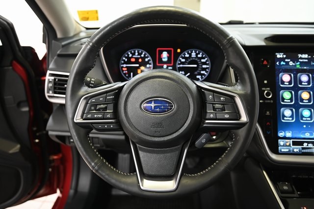 2024 Subaru Legacy Touring XT photo 3
