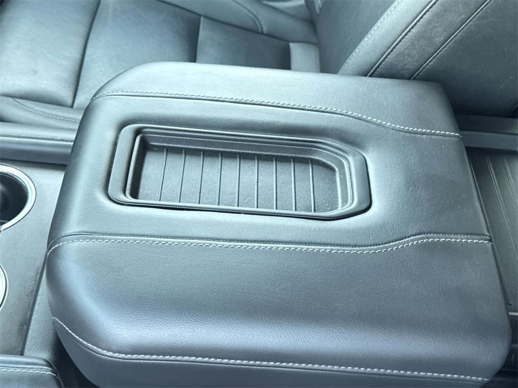 2023 Chevrolet Tahoe LT photo 27