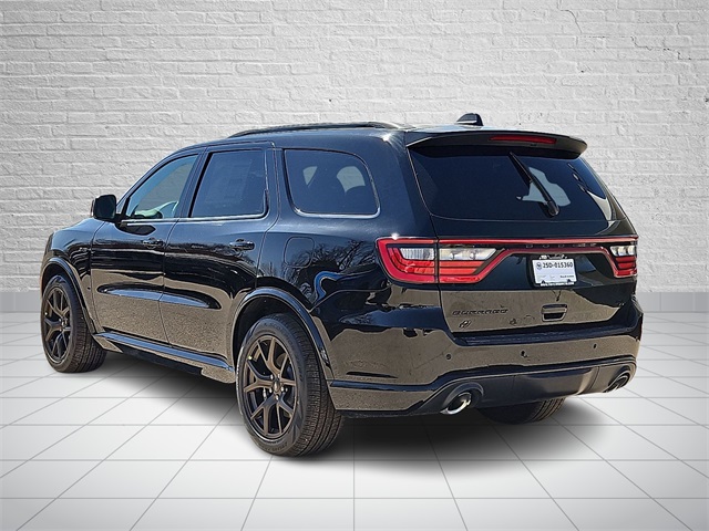 2025 Dodge Durango R/T Premium photo 3