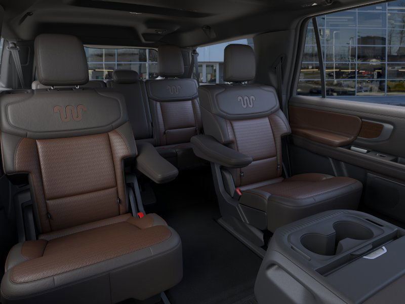 2025 FORD EXPEDITION MAX - Image 12