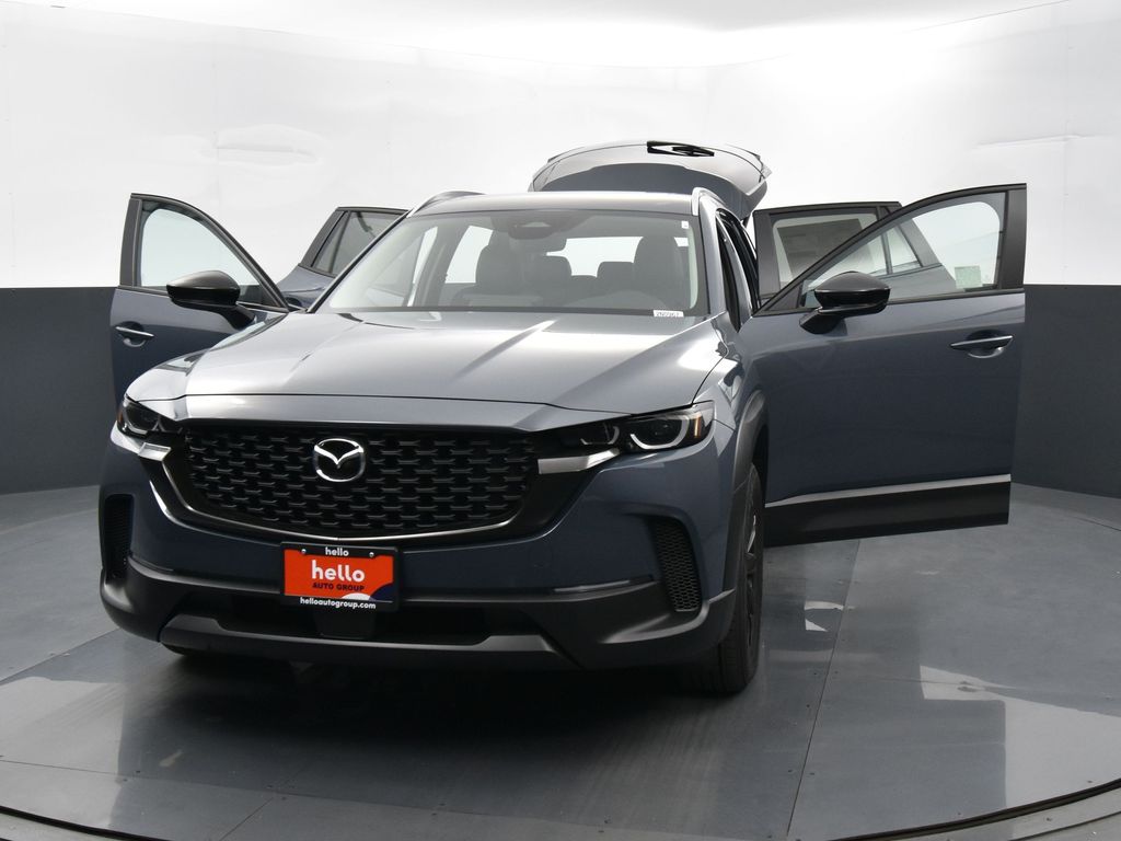 2025 Mazda CX-50 2.5 S Premium photo 32