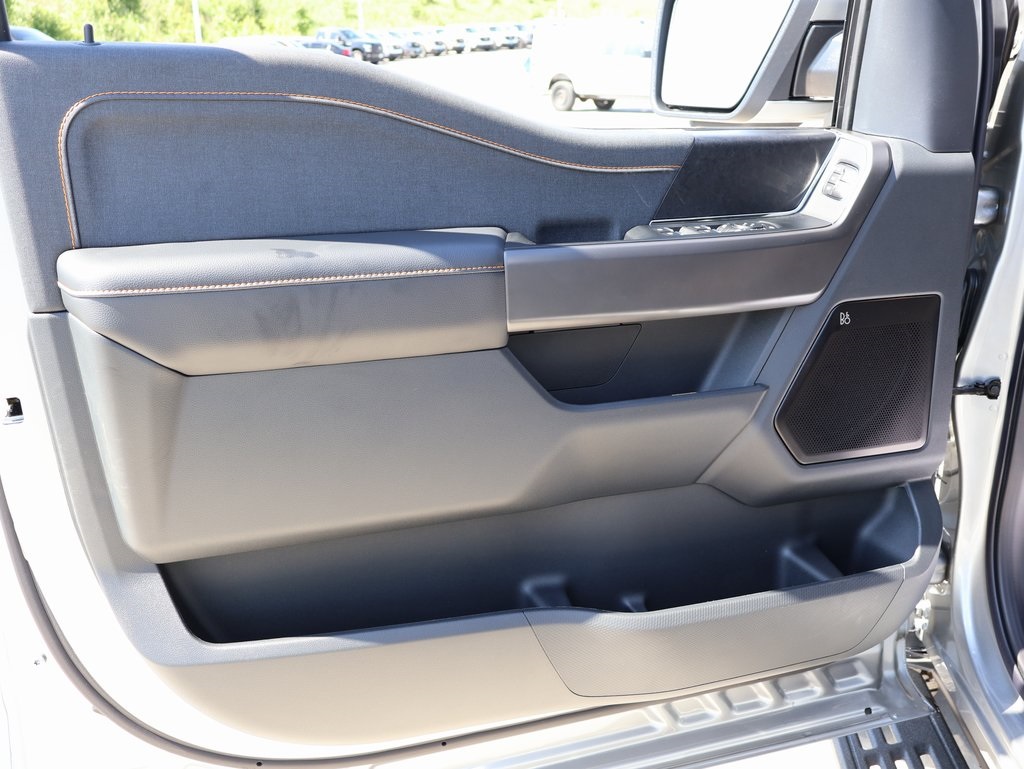 2025 Ford F-150 Tremor photo 18