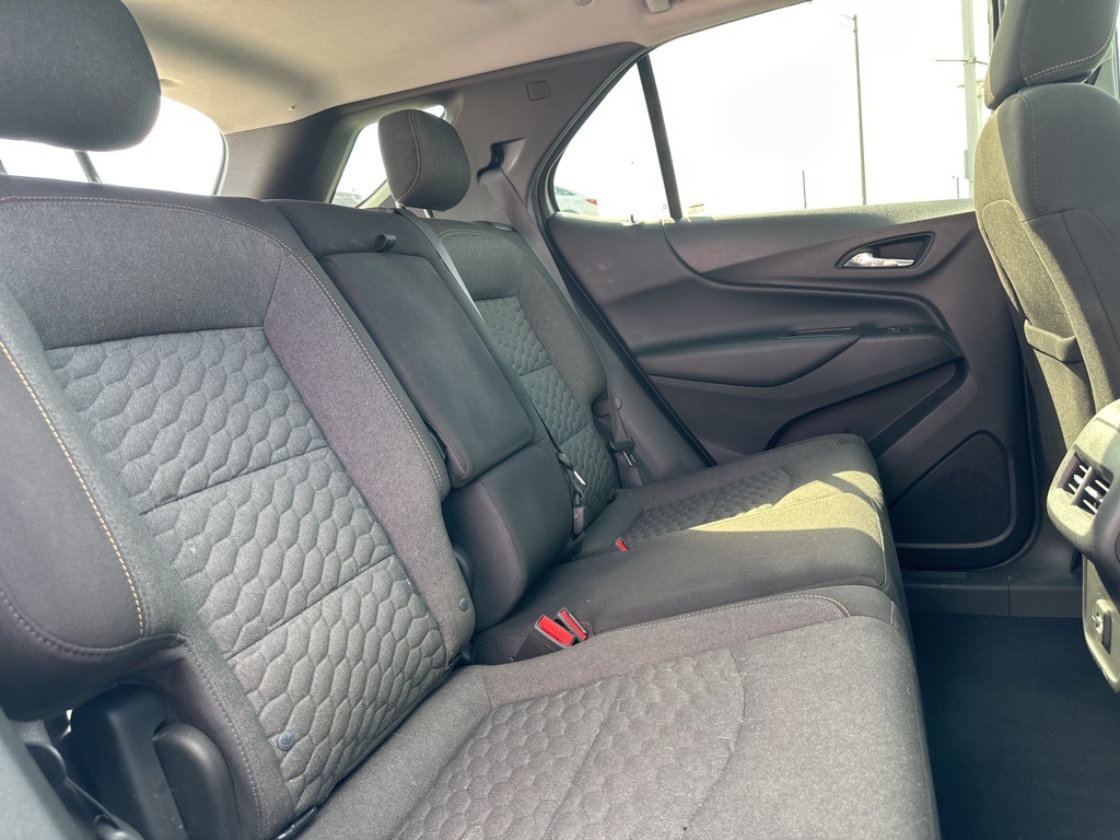 2019 Chevrolet Equinox LT photo 22