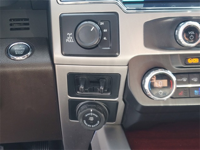 2022 Ford F-250 King Ranch photo 25