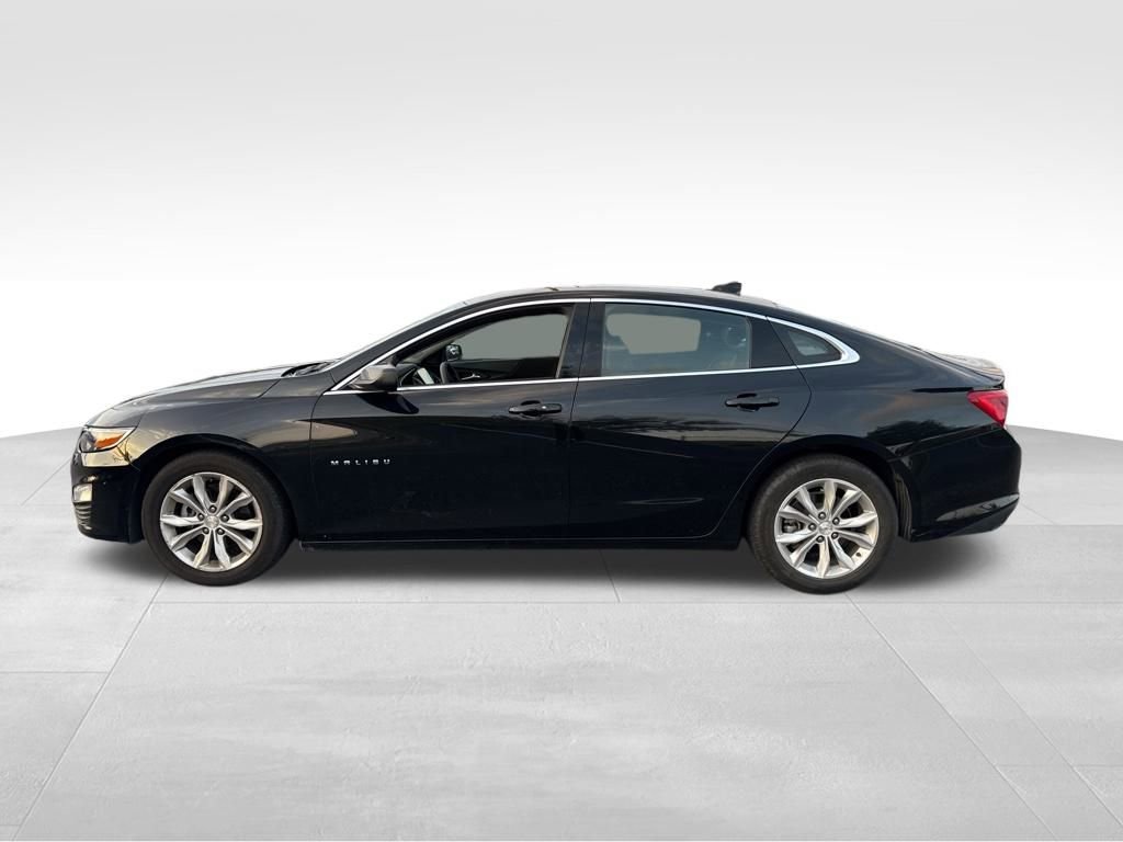 2023 Chevrolet Malibu 1LT photo 4