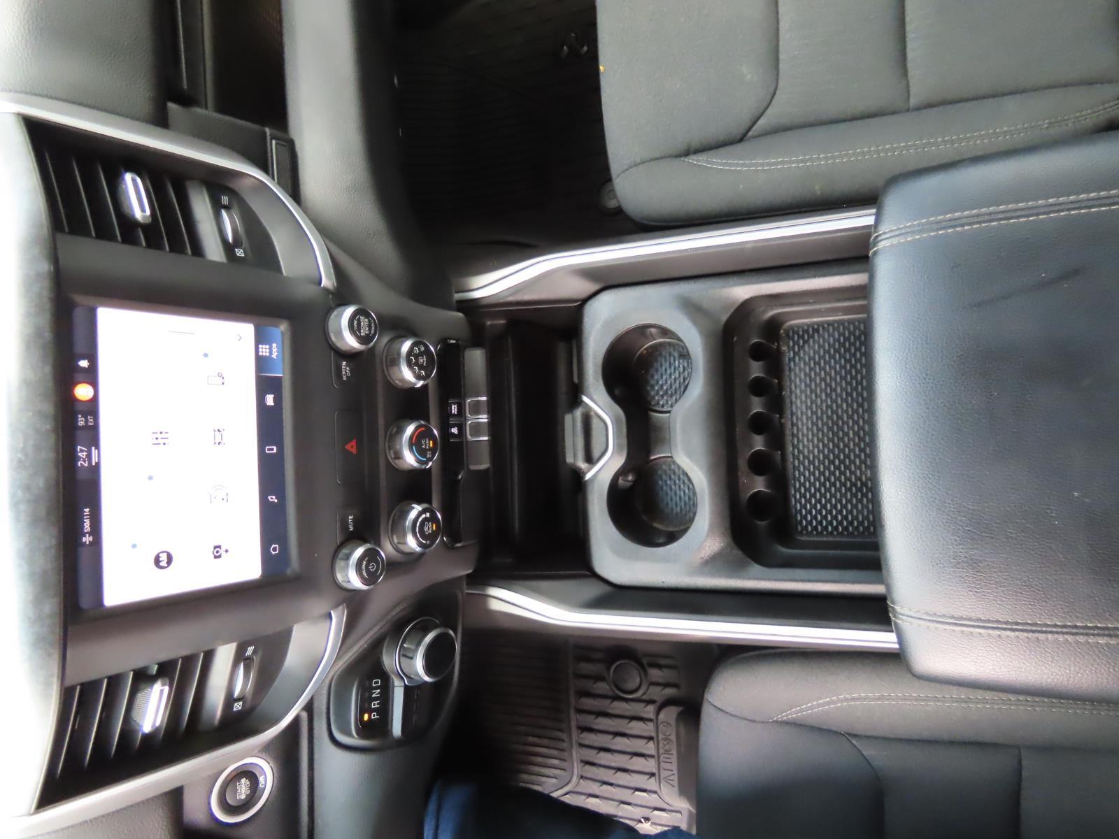 2022 Ram 1500 Lone Star photo 26