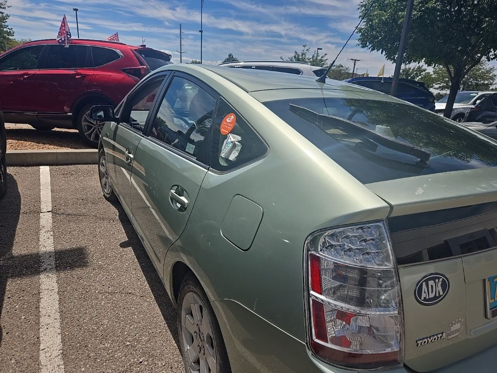 2009 Toyota Prius photo 4