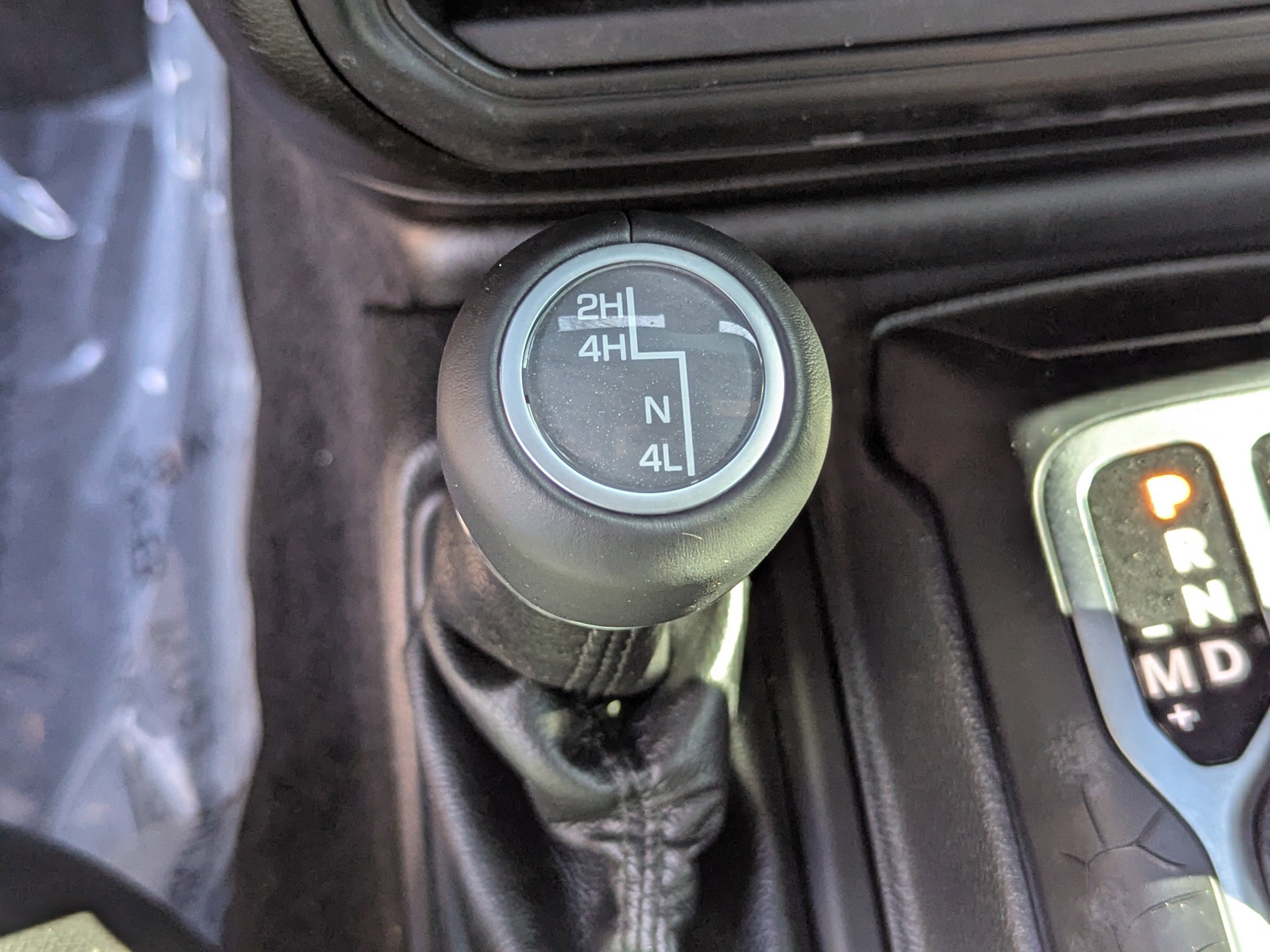 2021 Jeep Wrangler Unlimited Sahara Altitude photo 29