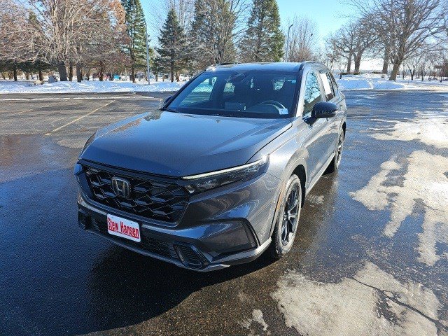 2023 Honda CR-V Sport's photo