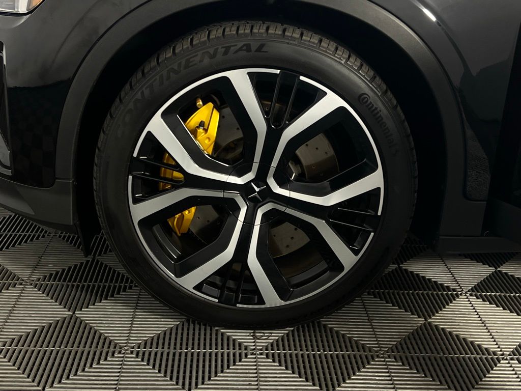 2022 Polestar PS2 e-AWD photo 4
