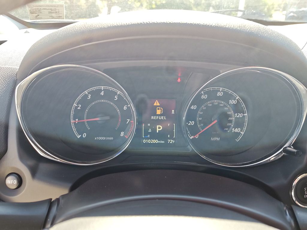 2024 Mitsubishi Outlander Sport ES photo 15