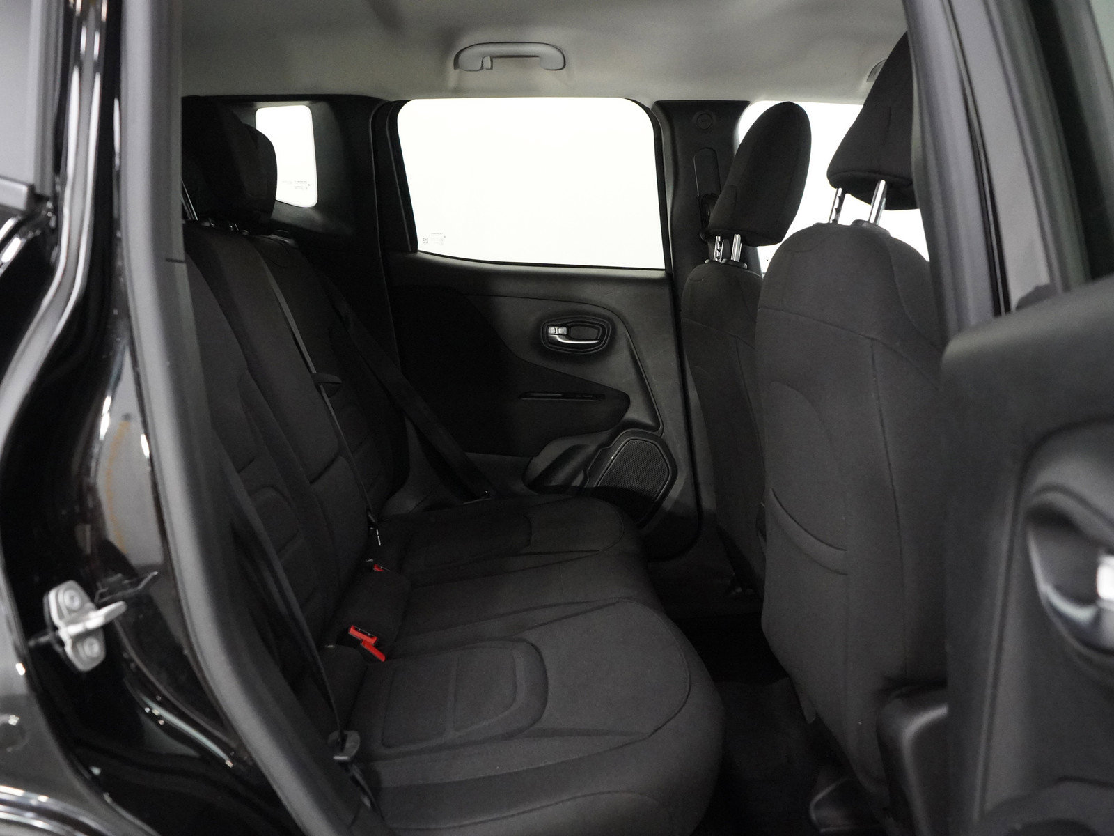 2021 Jeep Renegade Latitude photo 10
