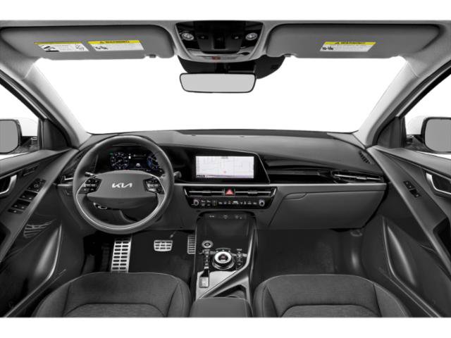 2024 Kia Niro EV Wave photo 4