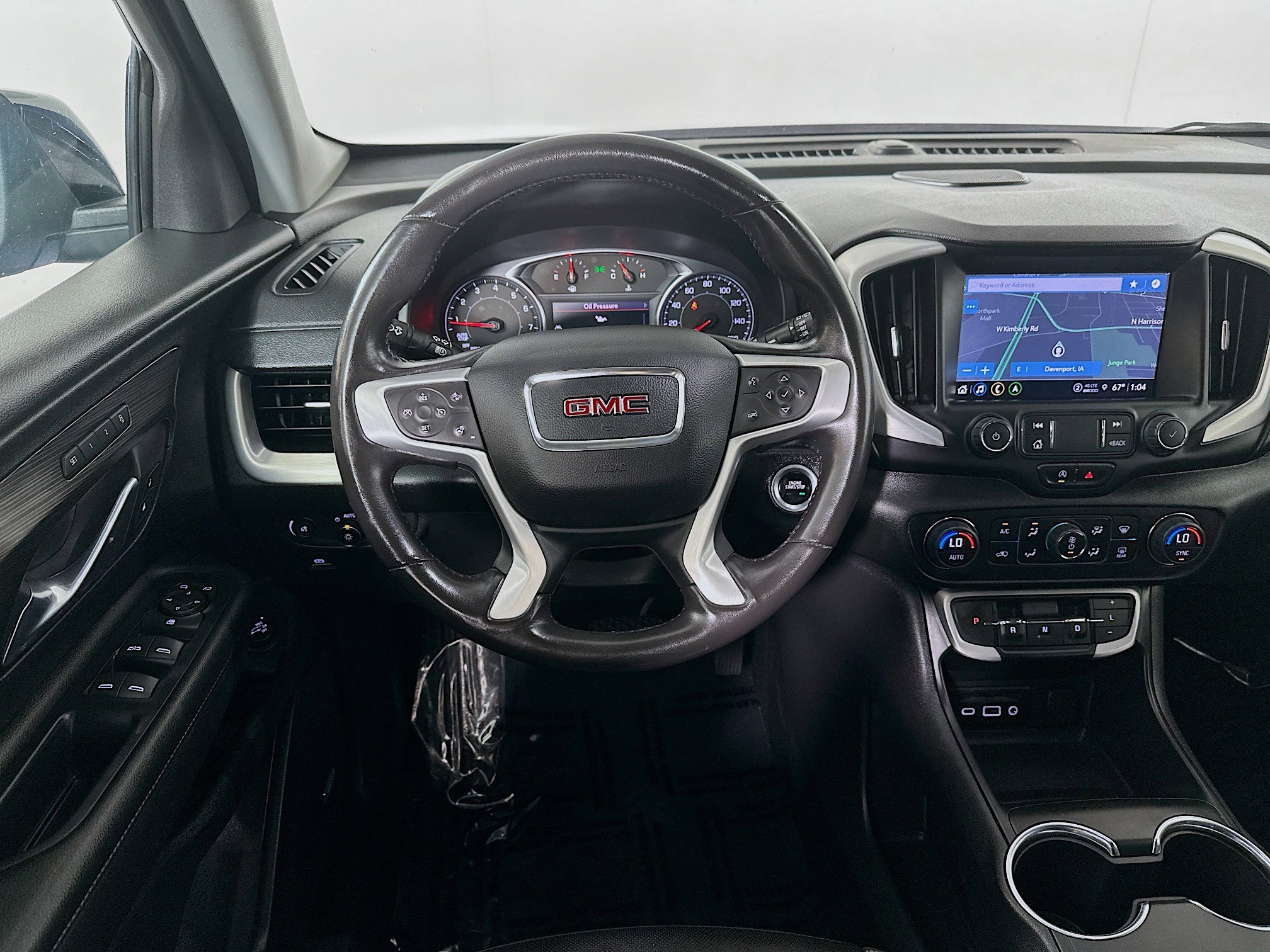 2022 Gmc Terrain SLT photo 21