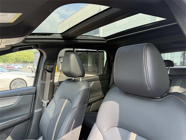 2025 Mazda CX-70 Premium Plus photo 3
