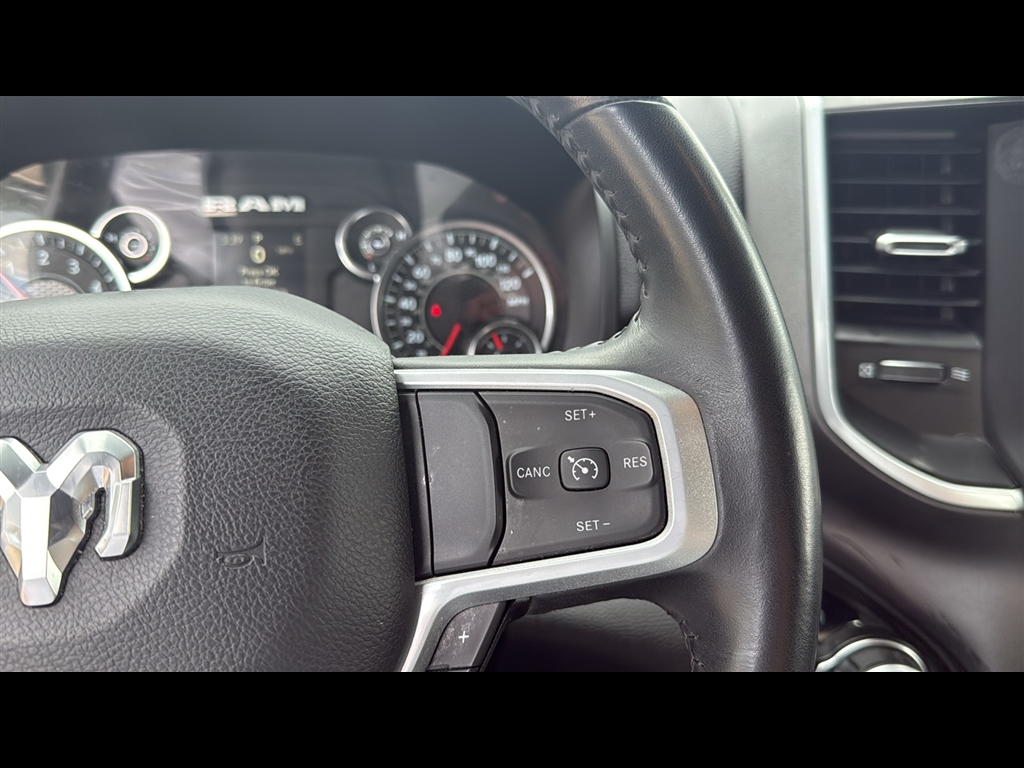 2024 Ram 2500 Big Horn photo 14