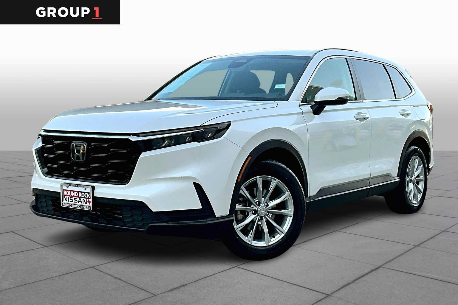 2024 Honda CR-V EX's photo