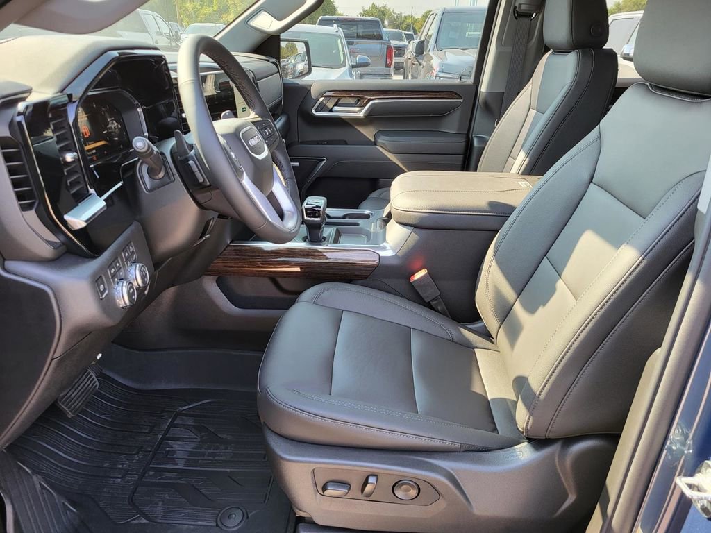 2026 Gmc Sierra 1500 Elevation photo 7