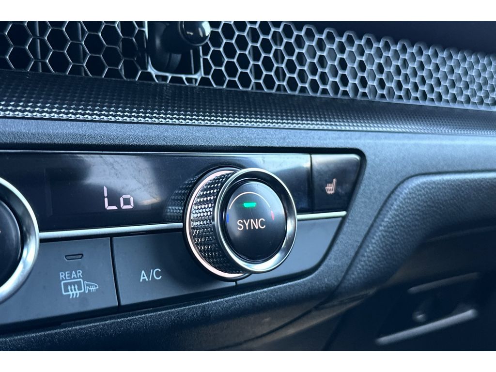 2025 Honda CR-V Hybrid Sport-L photo 24