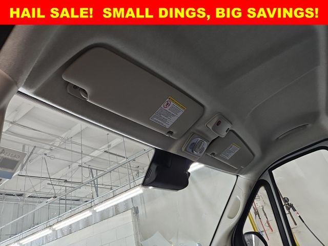 2025 Ram ProMaster 3500 photo 9