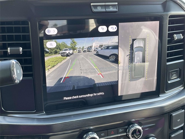 2026 Ford F-250 photo 9