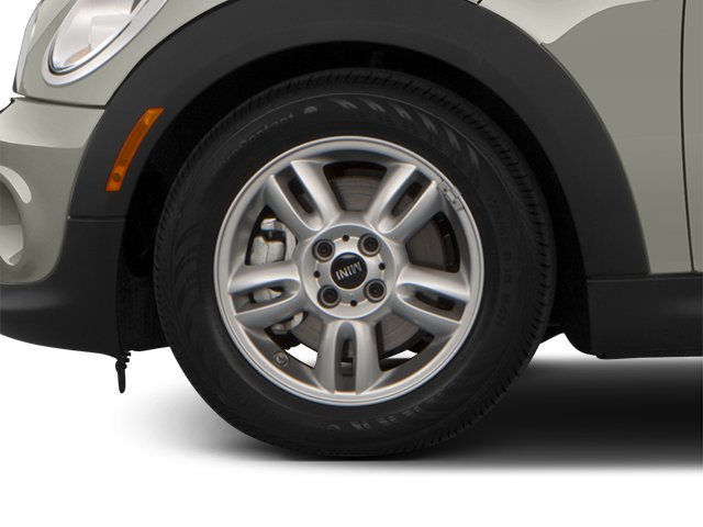 2013 Mini Cooper Base photo 11