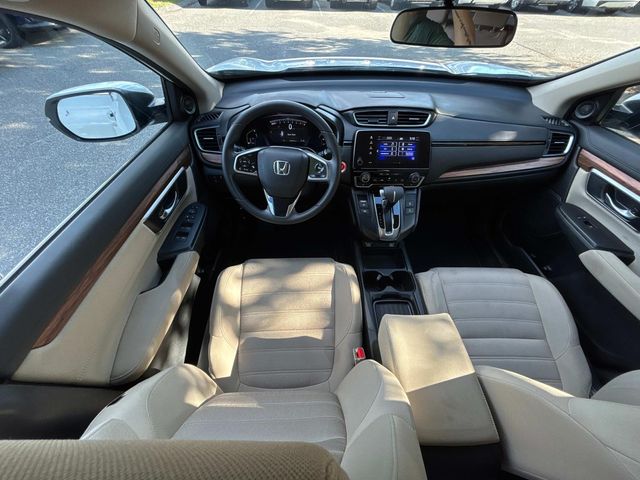 2022 Honda CR-V EX photo 13