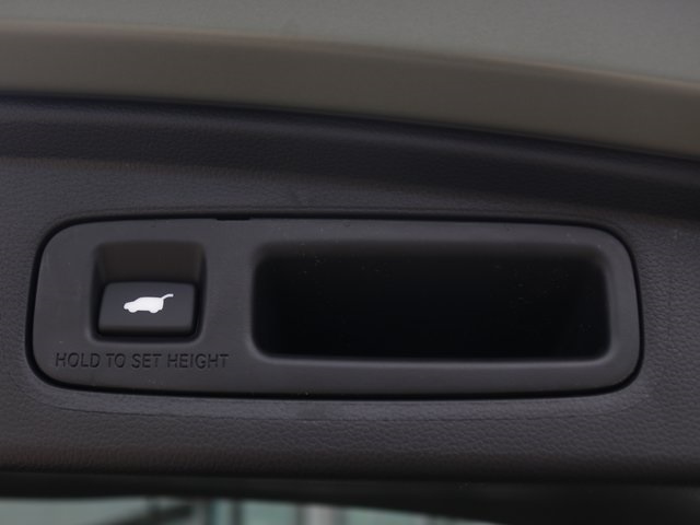 2026 Honda CR-V Hybrid photo 31