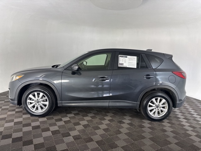 2015 Mazda CX-5 Touring photo 3