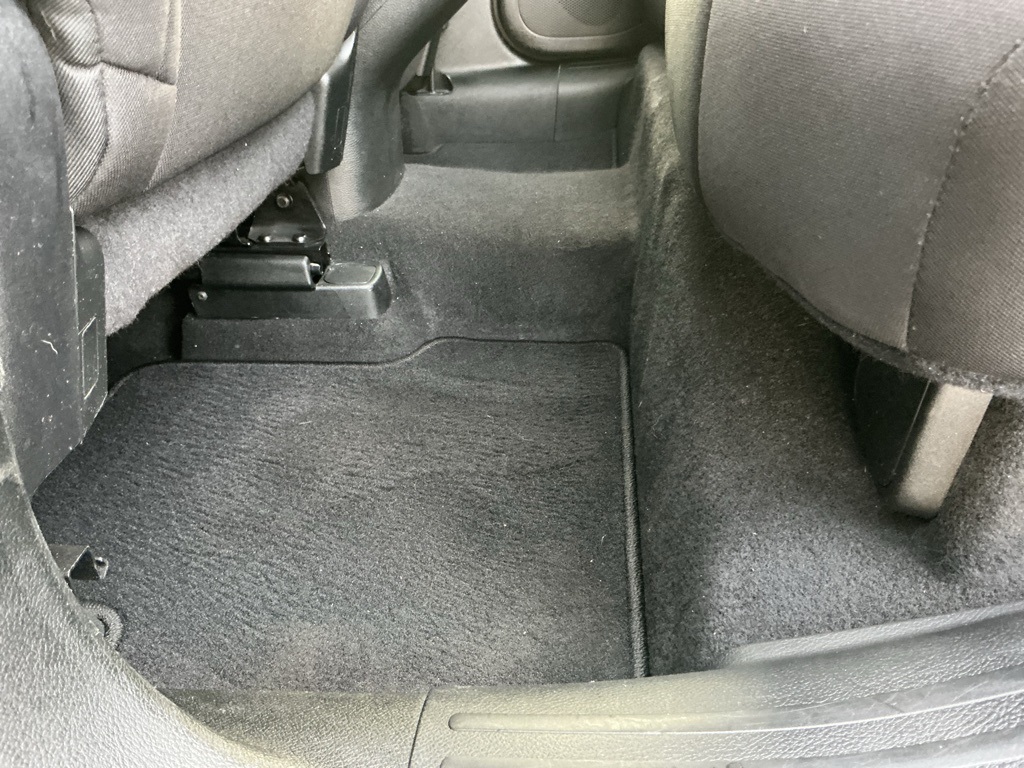 2019 Jeep Cherokee Latitude photo 37