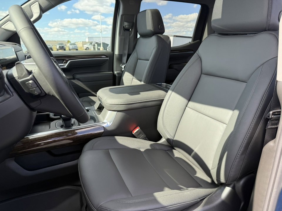 2026 GMC SIERRA - Image 15