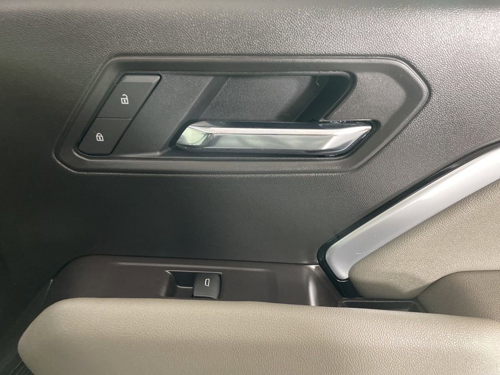 2025 Chevrolet Colorado ZR2 photo 12