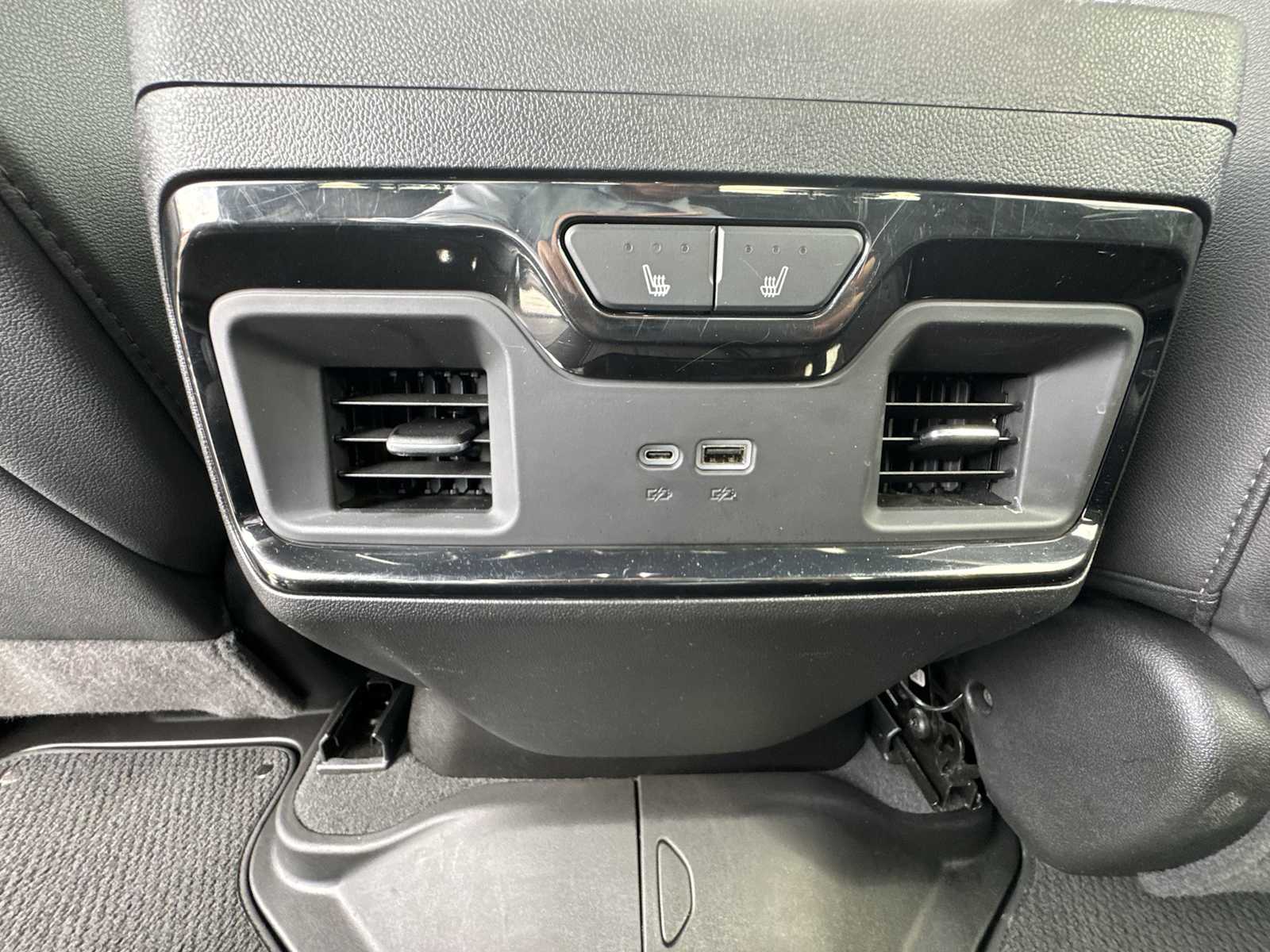 2024 Gmc Sierra 2500 HD AT4 photo 14