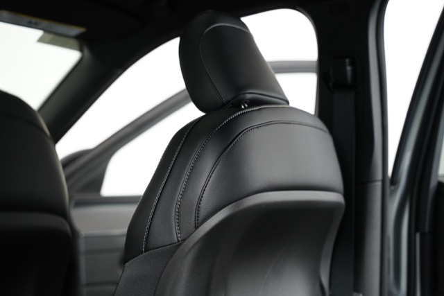 2025 Jeep Grand Cherokee Altitude photo 25