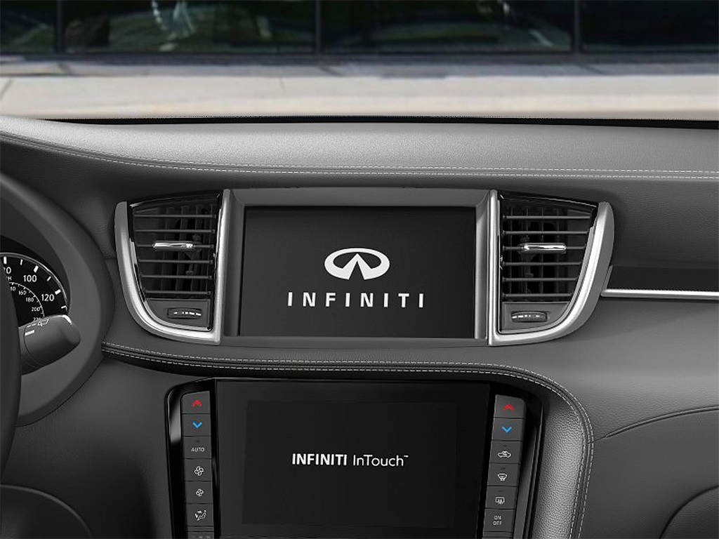 2025 Infiniti QX50 SPORT AWD photo 16