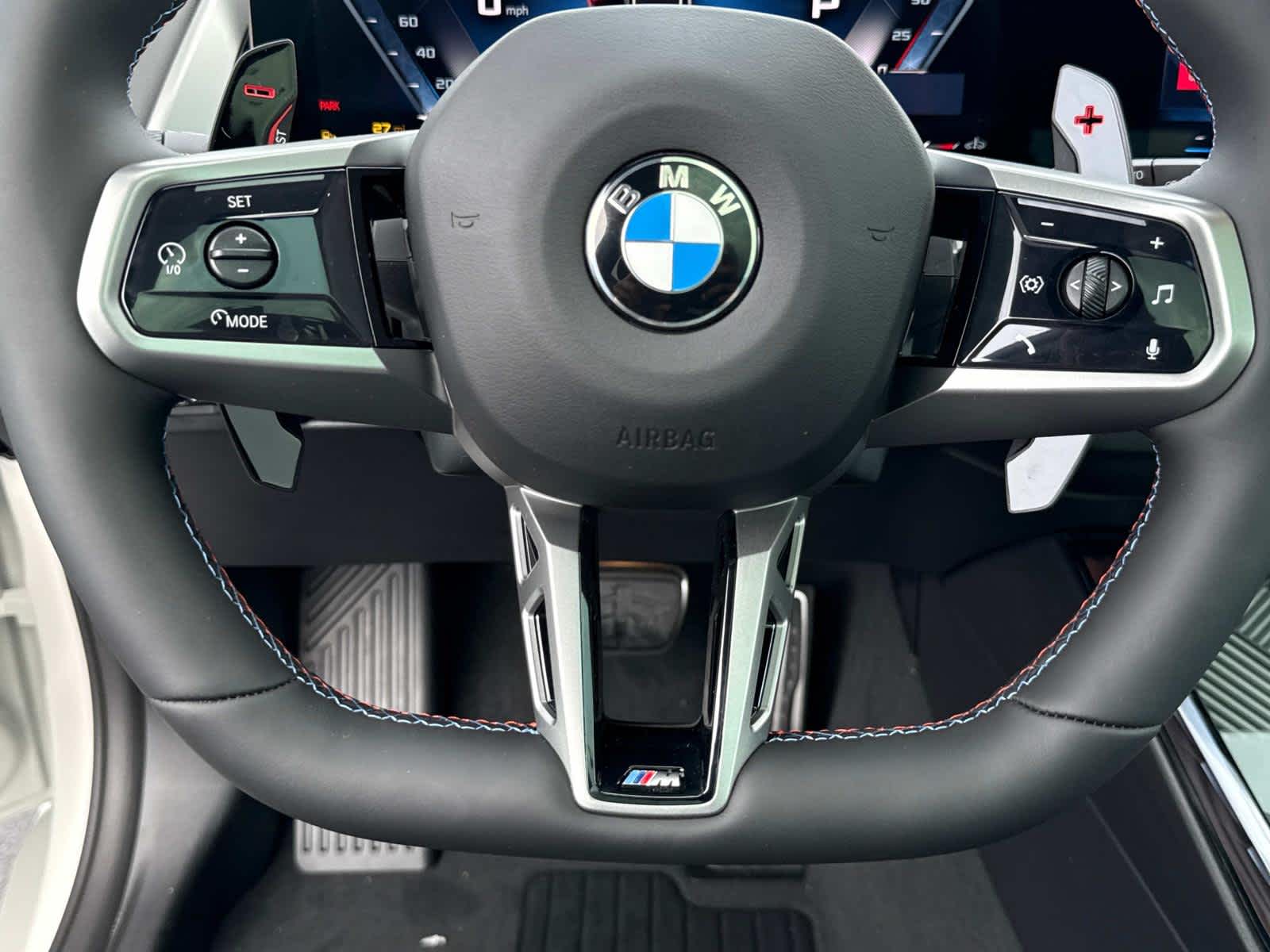 2025 Bmw X3 M50 photo 18
