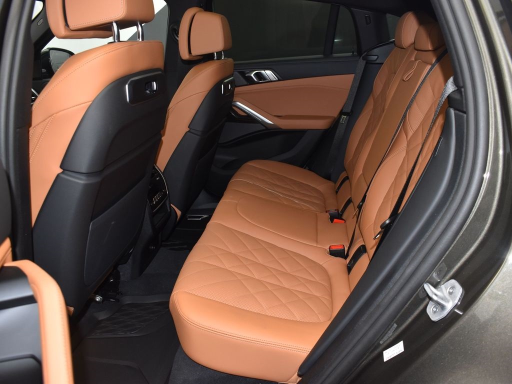 2026 Bmw X6 xDrive40i photo 15