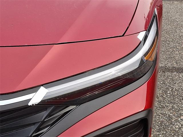 2025 Hyundai Elantra SE photo 4