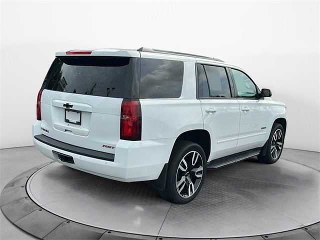 2020 Chevrolet Tahoe Premier photo 7